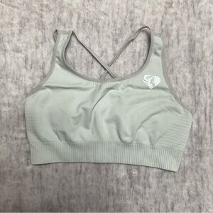 Women's Best Power Seamless Sports Bra